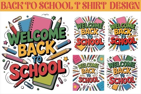 Welcome Back to School 3: Design Evaluation